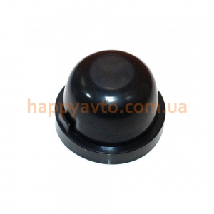 Крышка блока фары резиновая DUST COVER DC08 (75мм)